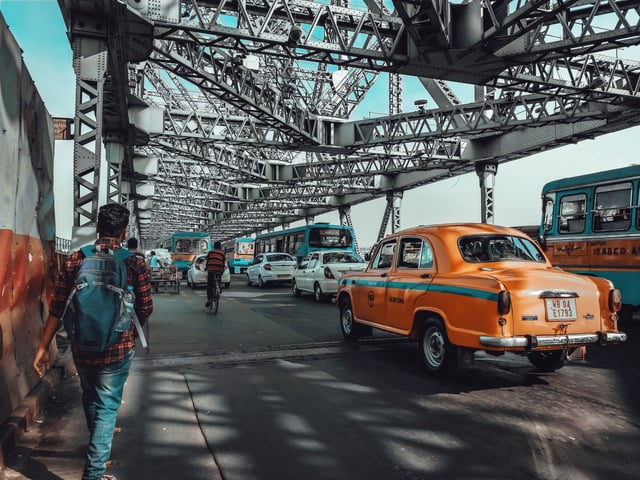 delhi image